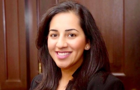 Saira Ghafur