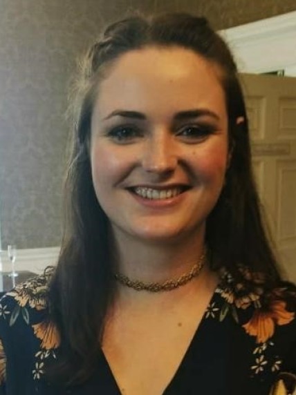 Sarah Ward