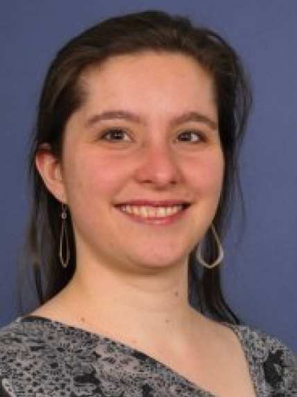 Sarah Filippi