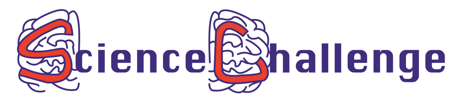 Science Challenge logo
