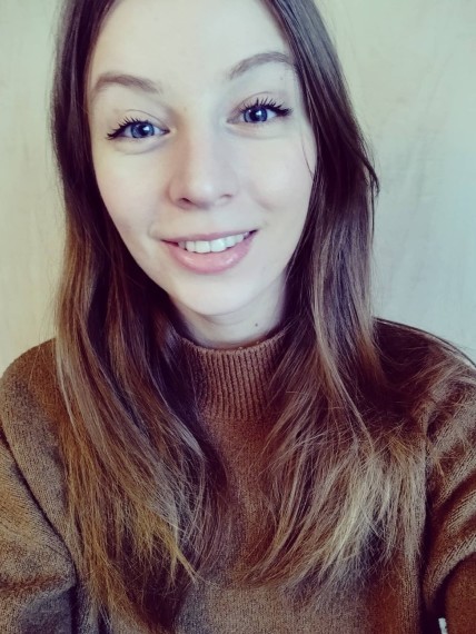 Ella Greenhalgh 