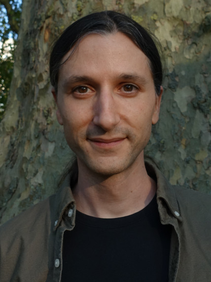 Dr. Lluis Vilanova