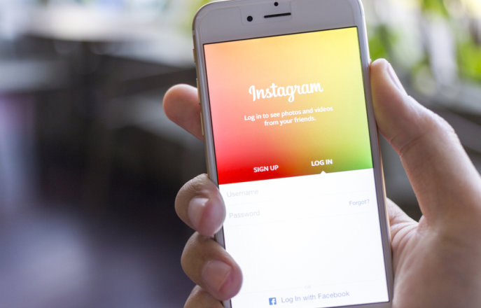Instagram