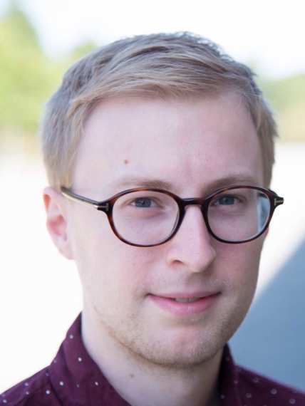 Simon Nesbitt