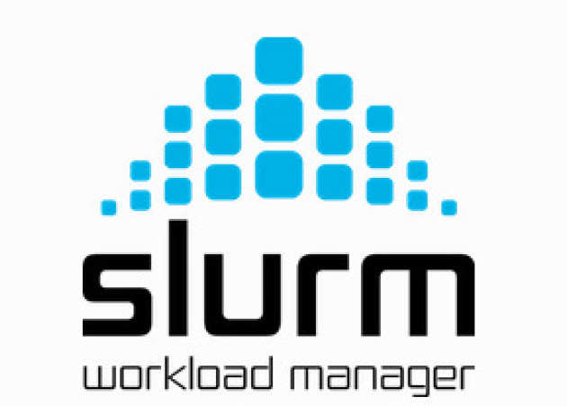 Slurm logo