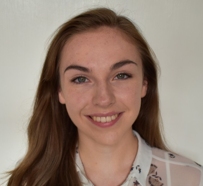Sophia Zomerdijk-Russell
