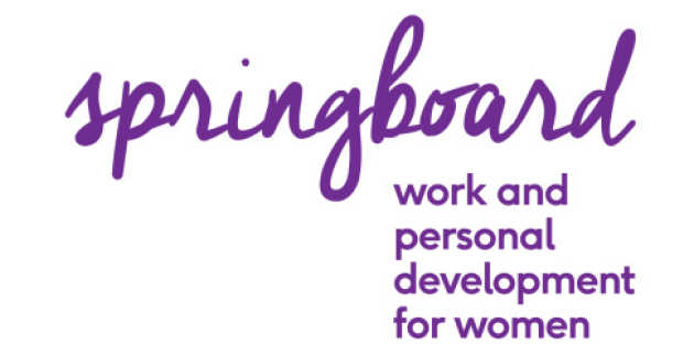 springboard logo
