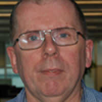Stephen Townsend