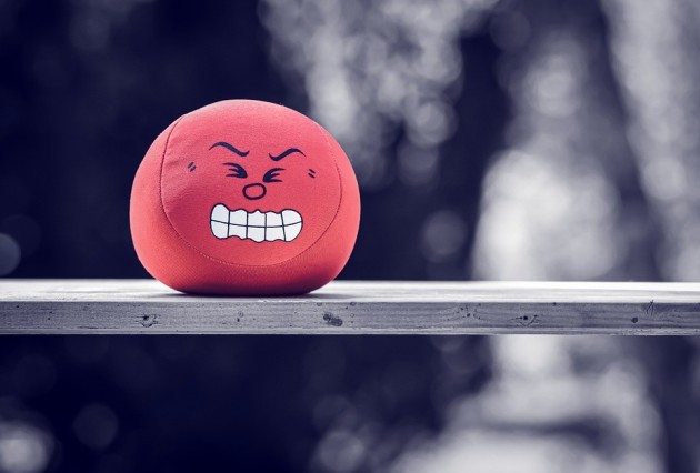 stress ball