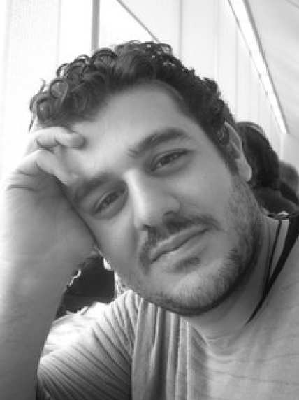 Dr Stefanos Zafeiriou