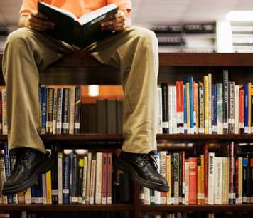 Student Blog
