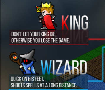 King's Conquest