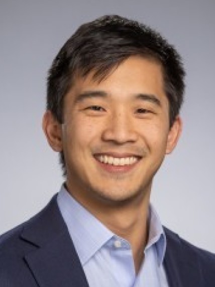 Dr Calvin Tsay