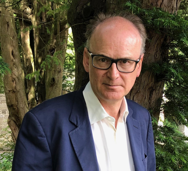 Matt Ridley