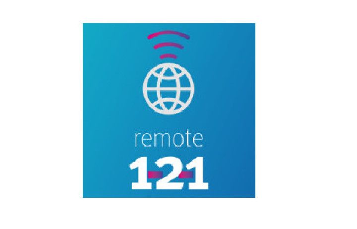 remote 1-2-1