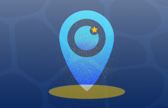 location