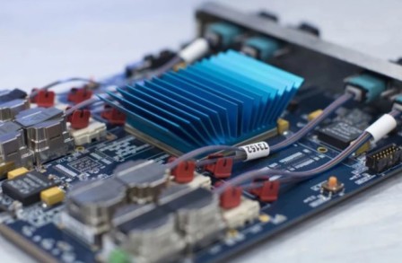 Centre for High-Throughput Digital Electronics and Embedded Machine Learning 
