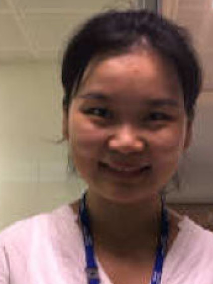 Dr Xian Yang