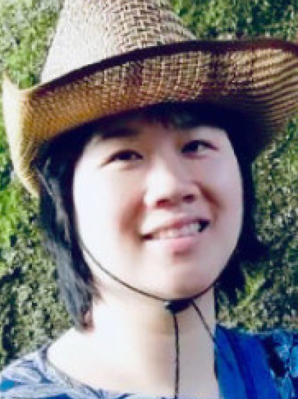 Dr Yingzhen Li