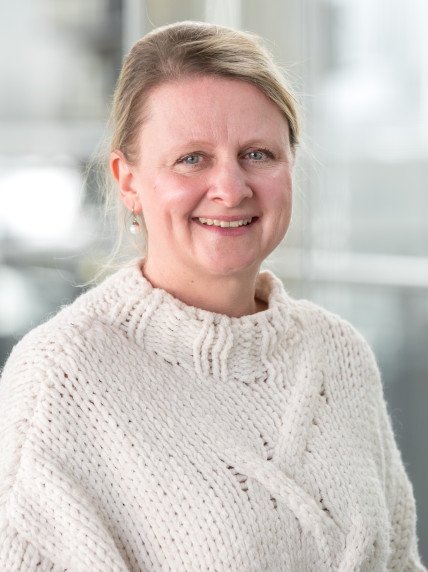 Christiane Morgan