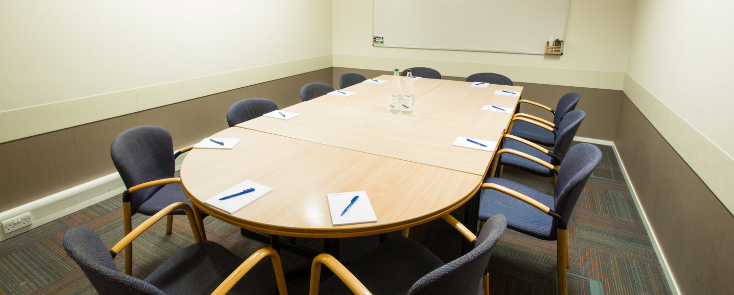 Small meeting room