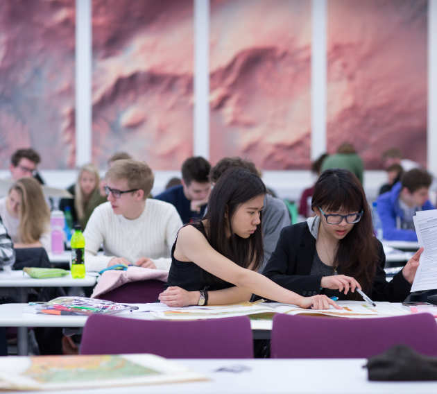 G.41 Undergraduate lecture room 2