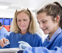 Genes, Drugs and Stem Cells - Novel Therapies