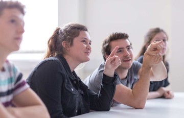 Postgraduate group