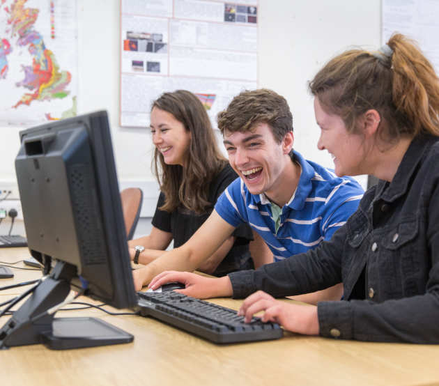 UG common room