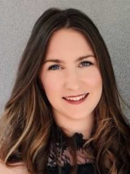 Ms Sarah Fort