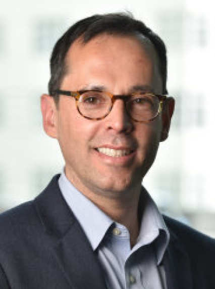 Professor Joao Cabral