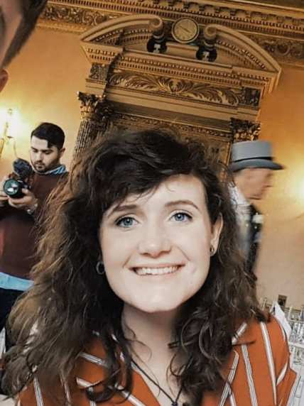 Becky Heath Image