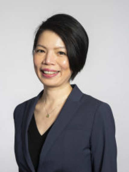 Ying-Ying Hsieh