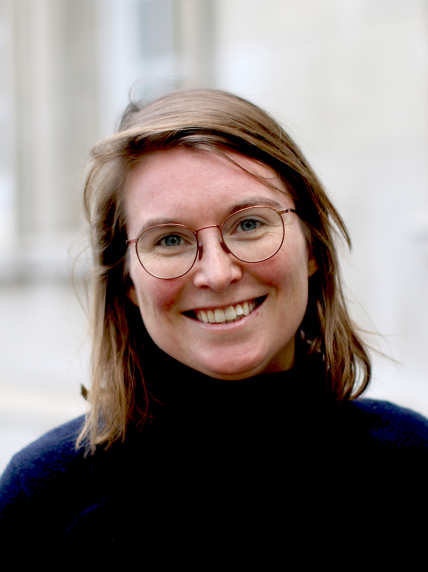 Anouk Zeeuw van der Laan