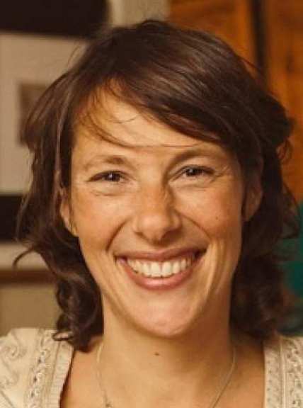 Audrey de Nazelle IMSE research board