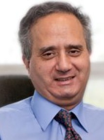 Professor Azeem Majeed, Imperial College London
