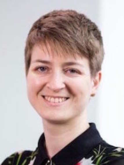 Rebecca Stewart