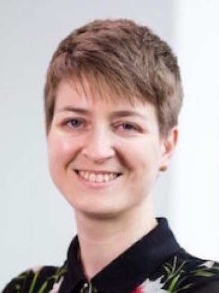 Rebecca Stewart