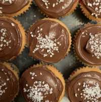 MSc Petroleum Engineering Bake Sale