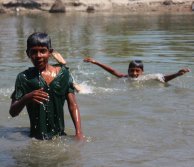 Bangladesh