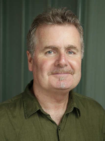Brian Daughton