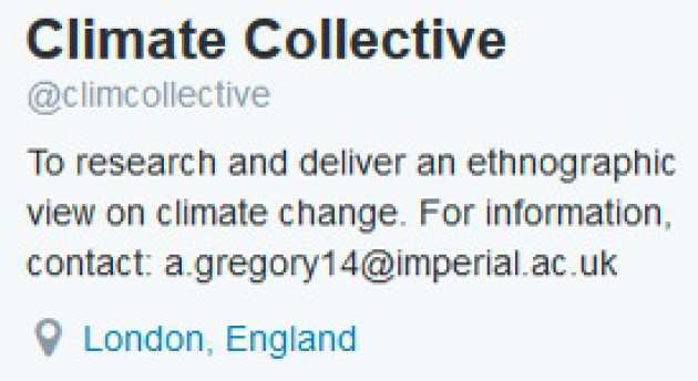 Climate Collective