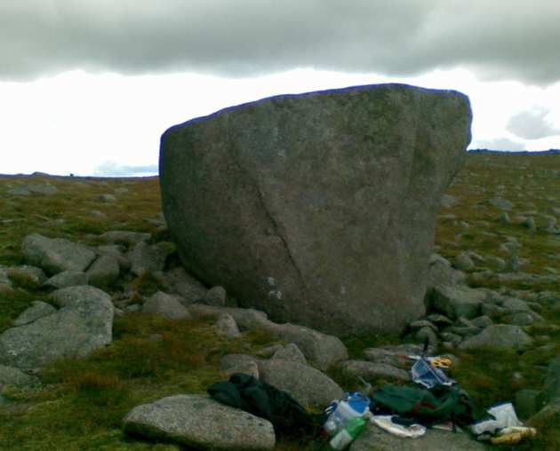 Cairngorms, Scotland (2008)