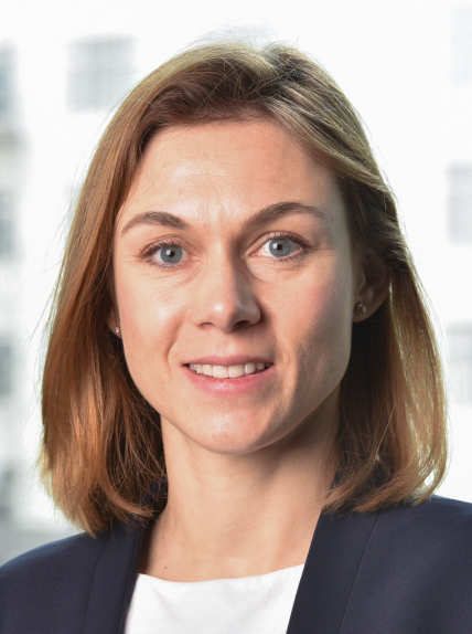 Dr Camille Petit IMSE research board