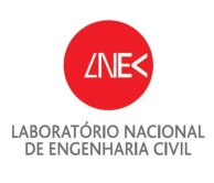 National Laboratory for Civil Engineering, Lisbon logo