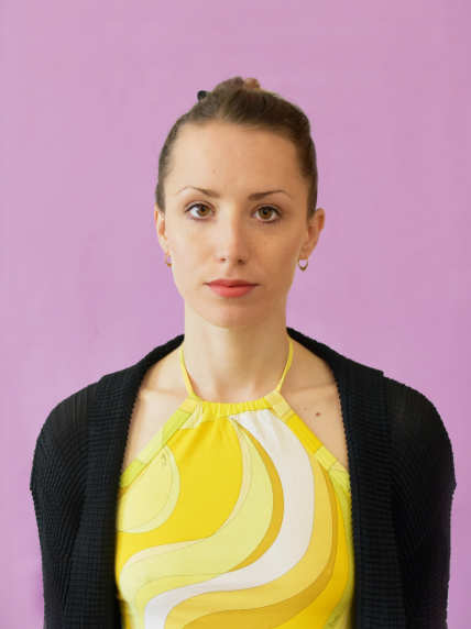Catriona Tassell