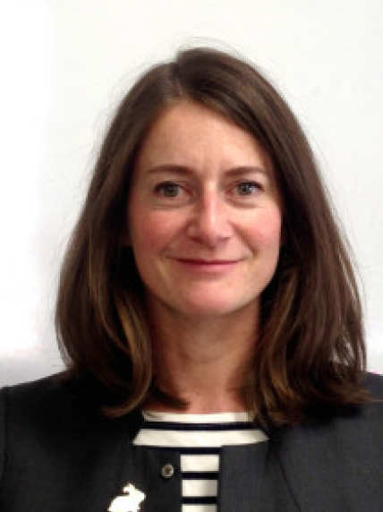 Celine Mougenot