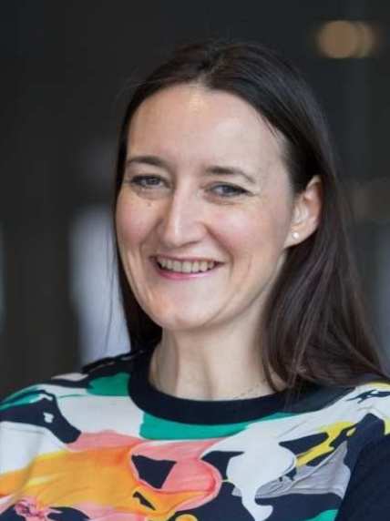 Professor Claire Adjiman