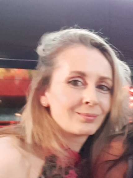 Claudia Morgan