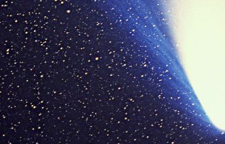 Comet & tail